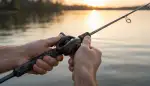 Baitcaster Werfen: Präzision meistern