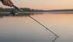 Die Balzer Edition IM-12 Felchenrute 2,10m: Präzision trifft Leidenschaft am Wasser