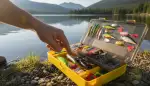 Effektive Saibling Köder für jeden Angler