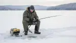 Erfolgreich Eisangeln: Tipps für den Winter