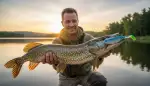 Erfolgreich Hecht angeln: Tipps & Tricks
