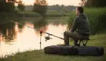 Erfolgreiche Aalmontagen und unwiderstehliche Köder