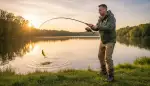 Erfolgreiches Spinnfischen auf Hecht