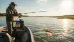 Kapitale Hechte schleppen: Taktik für Fluss & Bodden
