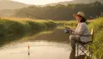 Posenfischen lernen: Erfolgreiche Montagen