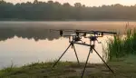 Rod Pod: Stabilität für Ihre Ruten