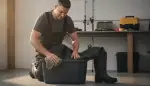 Wathose richtig pflegen: Länger Freude