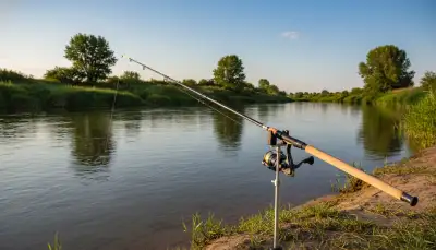 Feedern im Fluss: Meistere die Strömung