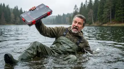 Die 4 besten Angelboxen im Vergleich (Juli 2026)