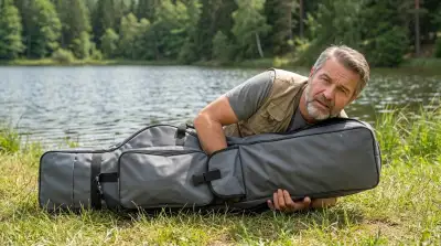 Die 7 besten Angeltaschen im Vergleich (Juli 2026)