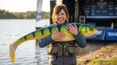 Die 8 besten Gummifische für Hecht im Vergleich (Juli 2026)