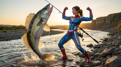 Die 4 besten Jigging Ruten Zander im Vergleich (Juli 2026)