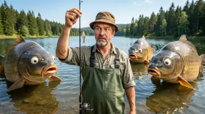 Die 8 besten Karpfenruten im Vergleich (Juli 2026)