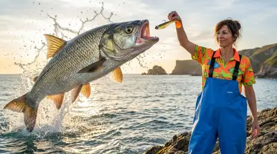 Die 8 besten Rapfenköder Topwater im Vergleich (September 2026)