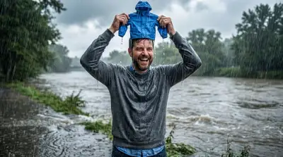 Die 8 besten Regenjacken zum Angeln im Vergleich (Juli 2026)