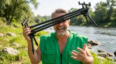 Die 4 besten Rod Pods im Vergleich (Juli 2026)