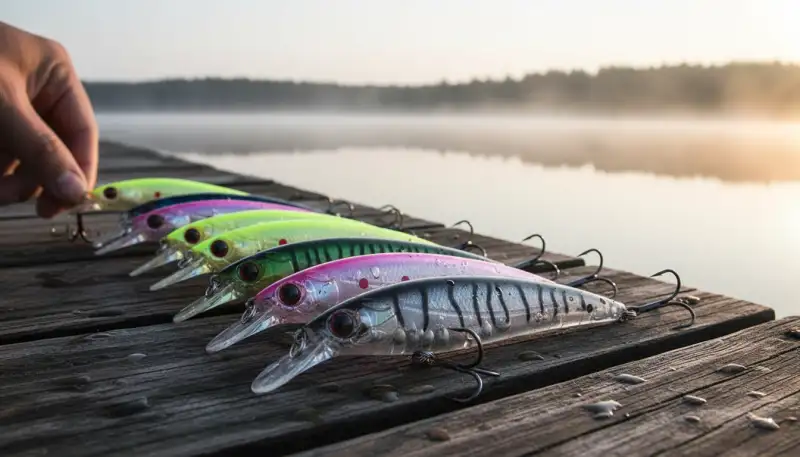 Chod Rig Montage: Unschlagbar am Grund