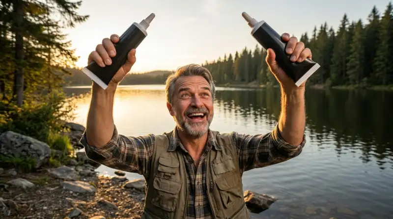 Die 4 besten Angelrollen Pflege Sets im Vergleich (Juli 2026)