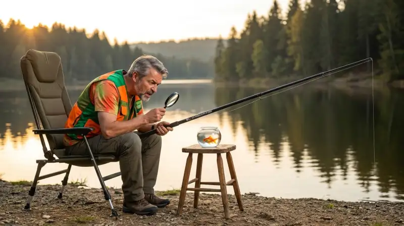Die 4 besten Friedfisch Angelruten im Vergleich (Juli 2026)