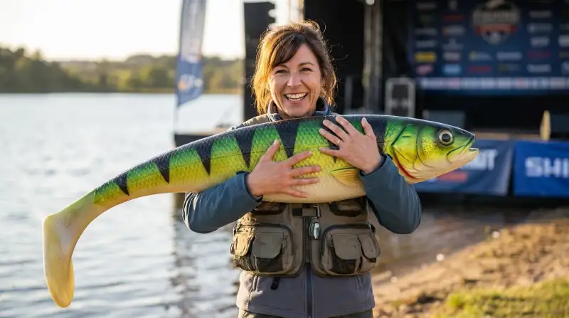 Die 8 besten Gummifische für Hecht im Vergleich (Juli 2026)