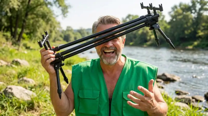 Die 4 besten Rod Pods im Vergleich (Juli 2026)