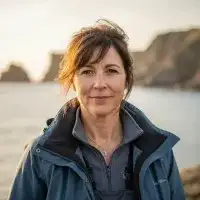 Maria Bremer